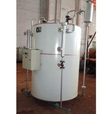 LSS立式水管全自動(dòng)燃油、燃?xì)忮仩t