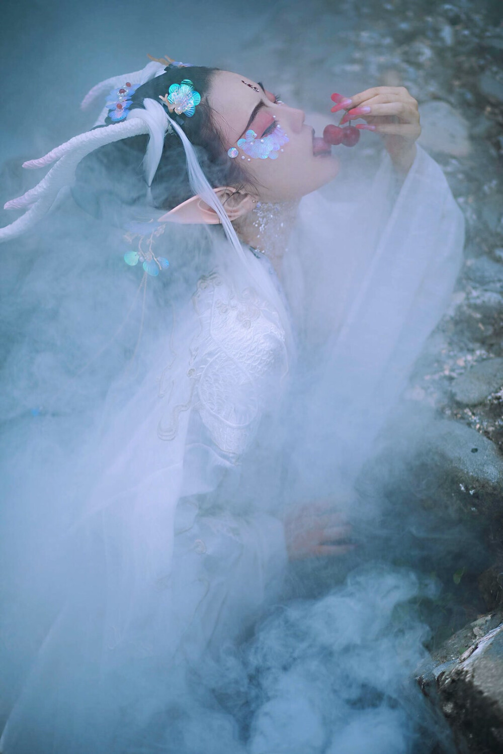 最新古裝特效，回溯背景，探尋其在古裝影視領(lǐng)域的核心地位