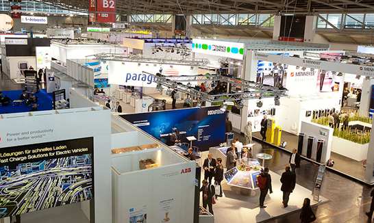 德國(guó)展會(huì)最新亮點(diǎn)，自然美景的旅行邀請(qǐng)展