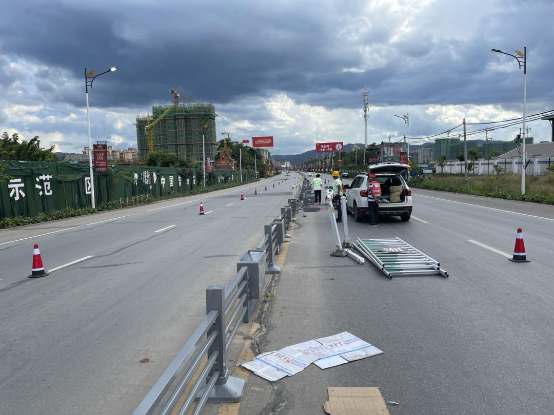 勐海最新規(guī)劃發(fā)布，未來發(fā)展藍圖揭曉