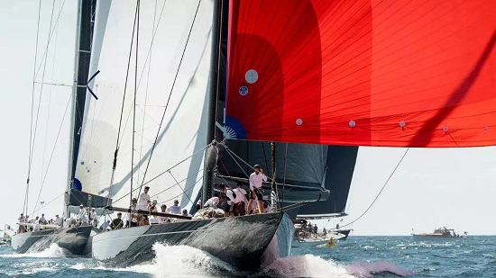 全方位教程，最新帆船操作指南——從入門到精通