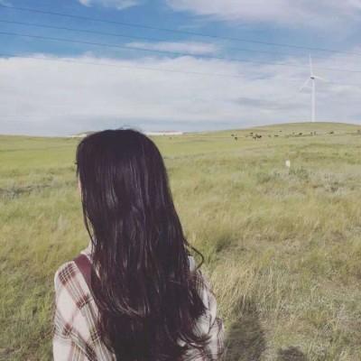 最新頭像背影，個性風(fēng)采從背后開始閃耀