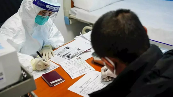 上海境外輸入疫情最新動(dòng)態(tài)，背景、關(guān)鍵事件與地位分析