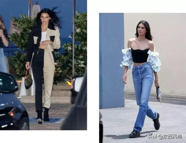 肯豆穿搭最新時(shí)尚之旅，自信與成長的展現(xiàn)