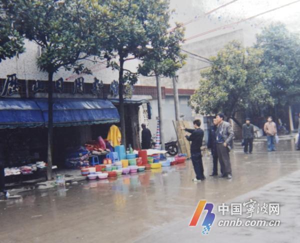 余姚最新兇殺案揭秘，科技助力探尋真相，智能守護(hù)安全防線