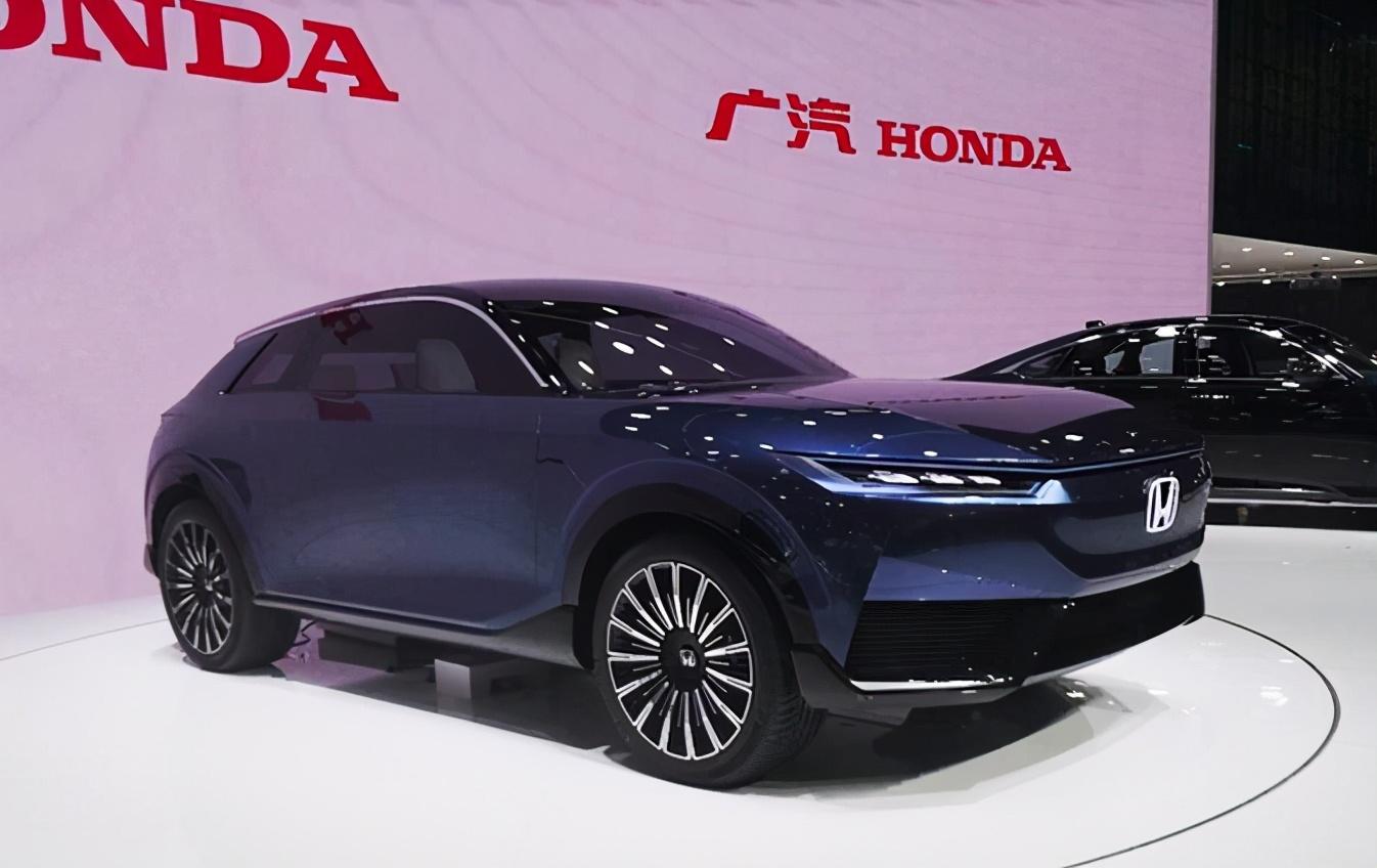 本田最新款2025，融合創(chuàng)新與傳統(tǒng)的駕駛新體驗(yàn)