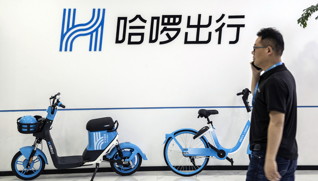 哈啰最新動(dòng)態(tài)，擁抱自然美景的治愈之旅