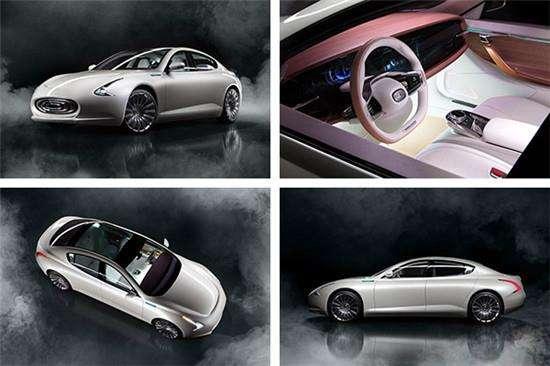 風(fēng)火輪特斯拉最新科技巨擘，駕馭未來的創(chuàng)新力量