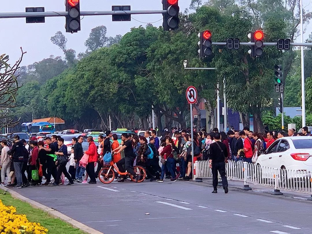 澳門拱北最新停車指南，停車攻略與指引