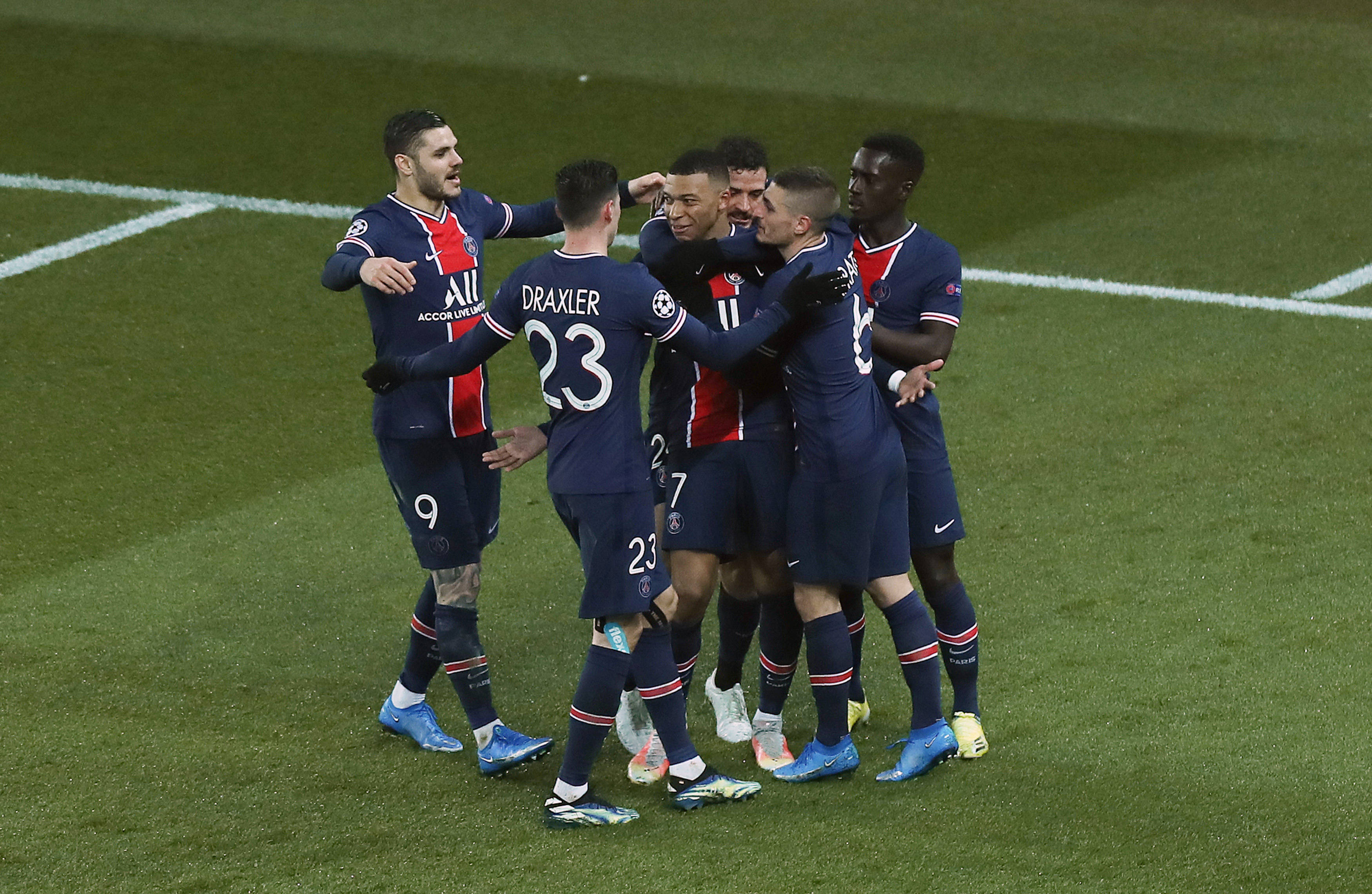 巴黎圣日耳曼最新粉絲，成為球迷的完全指南攻略