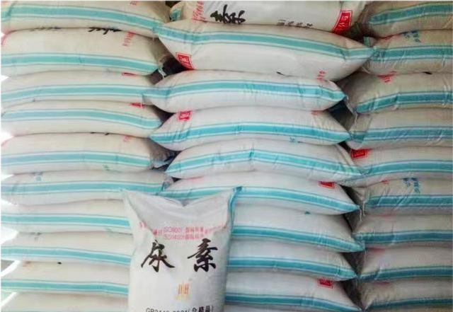 鉀肥最新工藝探索，推動農(nóng)業(yè)高效發(fā)展的前沿技術(shù)