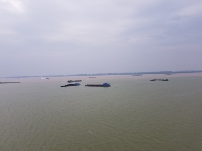 泛彭蠡口，邂逅絕美風光，最新旅游體驗之旅！