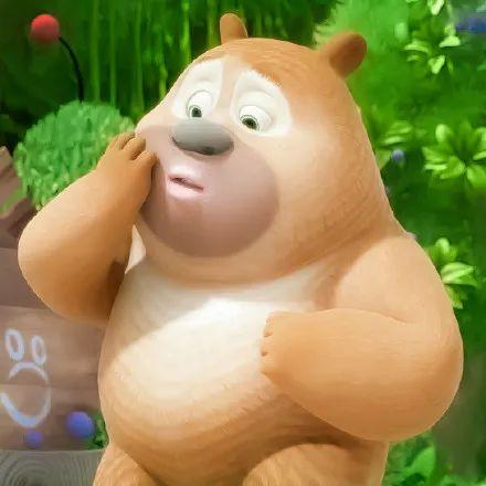 最新電影熊大熊二，森林探險(xiǎn)與守護(hù)的傳奇故事