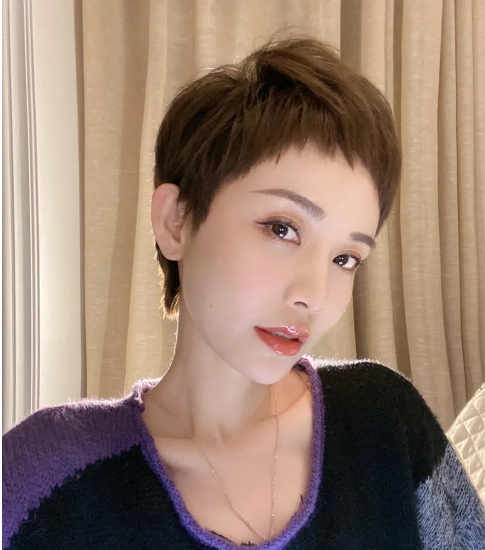 最新女生發(fā)型流行趨勢(shì)，時(shí)尚減齡發(fā)型指南