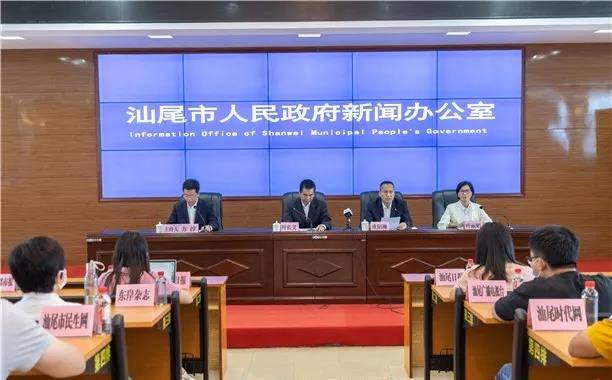 汕尾最新一例，小城溫馨日常的最新關(guān)注