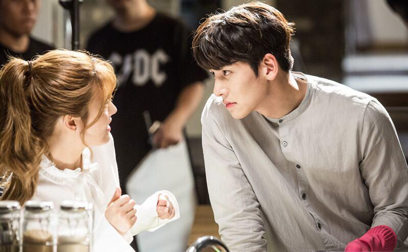 韓劇池昌旭最新力作，小巷中的隱秘寶藏