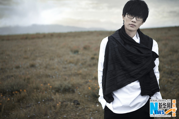 許嵩最新作詞，時(shí)代之聲，音樂(lè)之韻的魅力展現(xiàn)