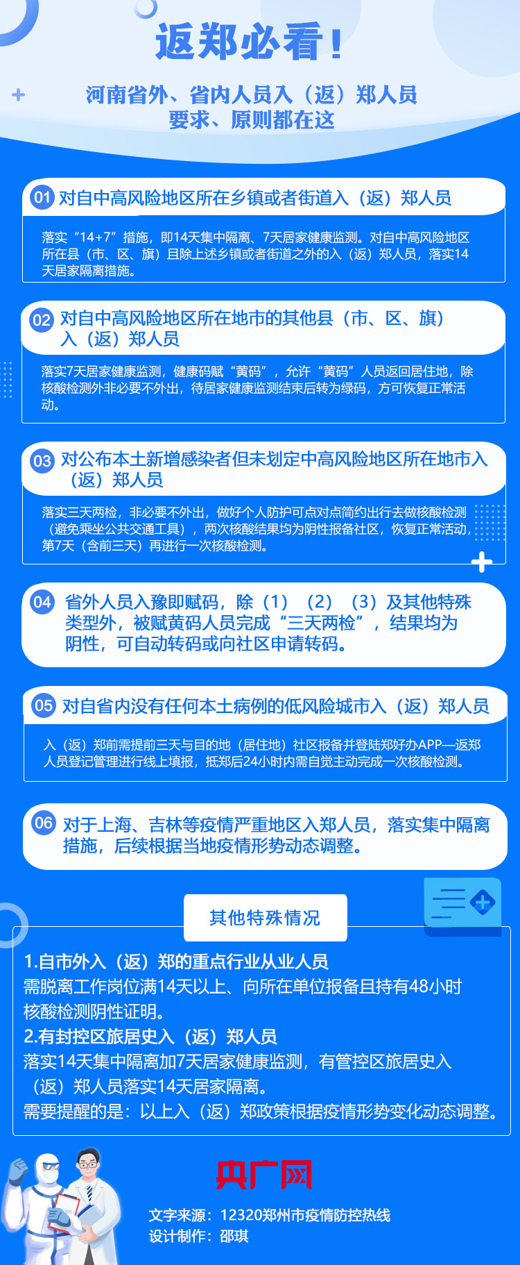 鄭州隔離規(guī)定，時代的產(chǎn)物與社會的責(zé)任更新解讀