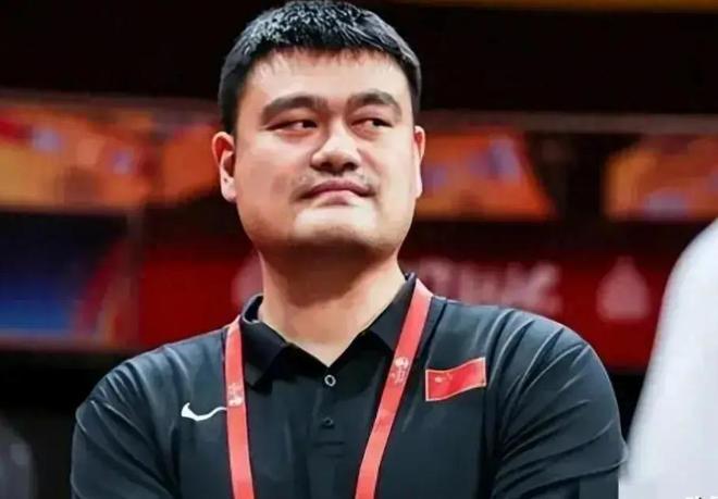 姚明最新任職，科技引領(lǐng)未來(lái)，開(kāi)啟無(wú)限可能之旅