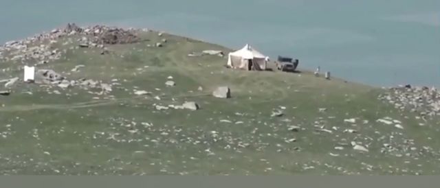 亞美尼亞最新狀況深度解析，觀點闡述與分析