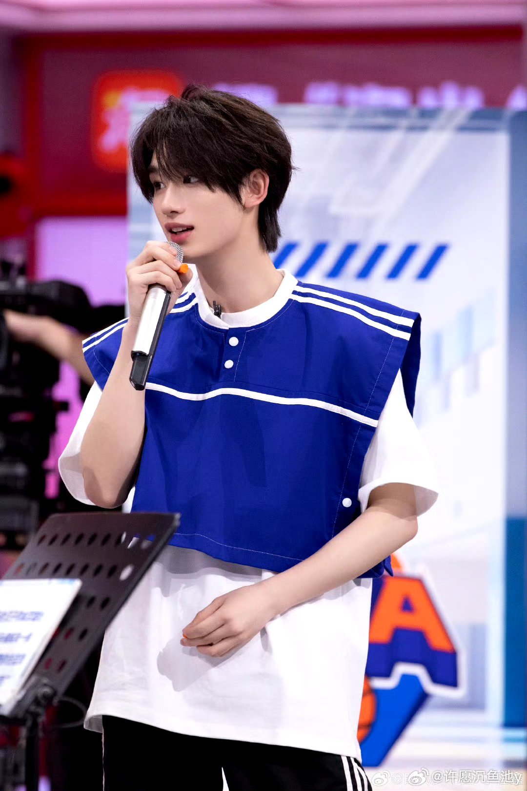 丁程鑫最新綜藝節(jié)目，變化的力量與自信成長(zhǎng)的旋律