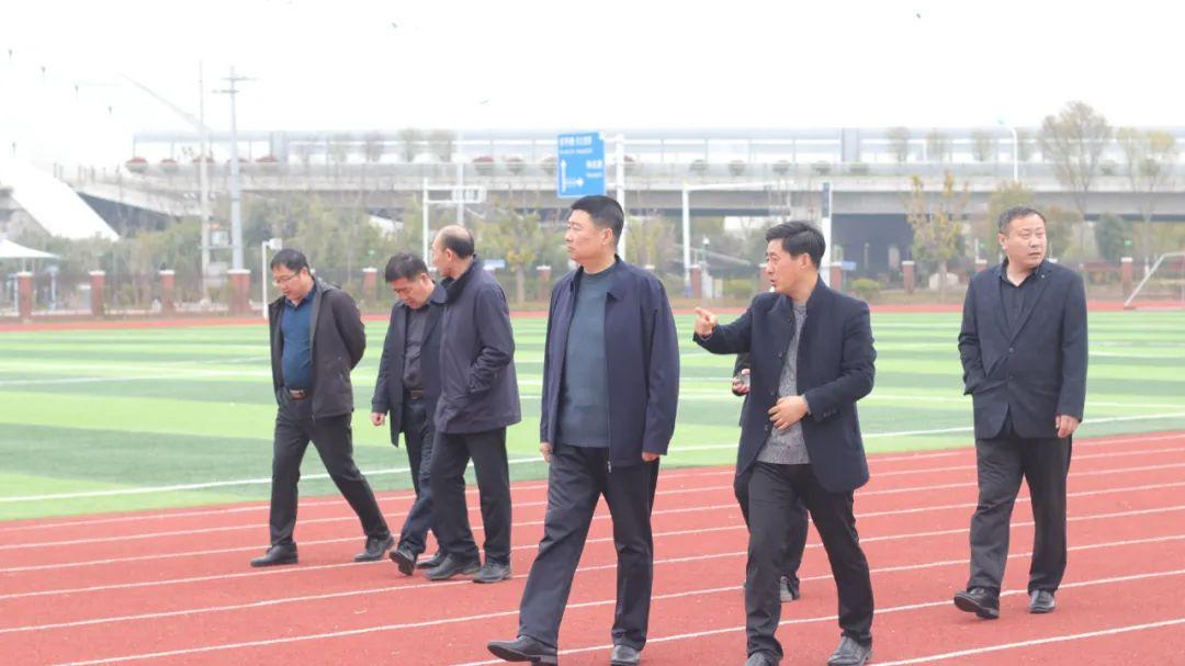 海興縣，小城蓬勃發(fā)展的故事