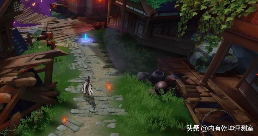 真武世界最新章節(jié)揭秘，背景、事件與地位概述