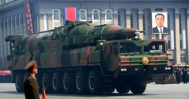 中朝最新軍事合作，時代背景下的軍事合作進展與影響分析