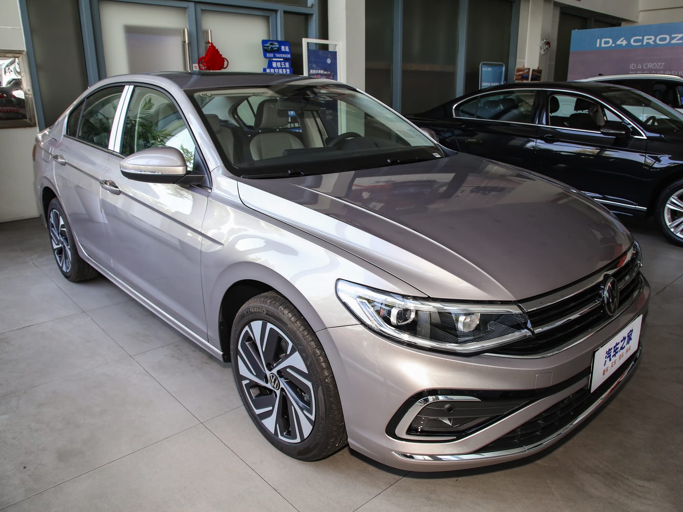 最新款寶來(lái)車，經(jīng)典與創(chuàng)新完美融合