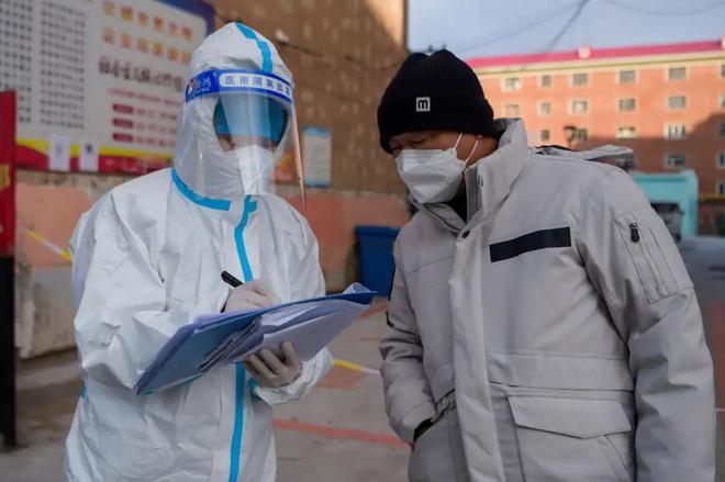 秋冬疫情最新動態(tài)，變化中的學習，希望中的力量