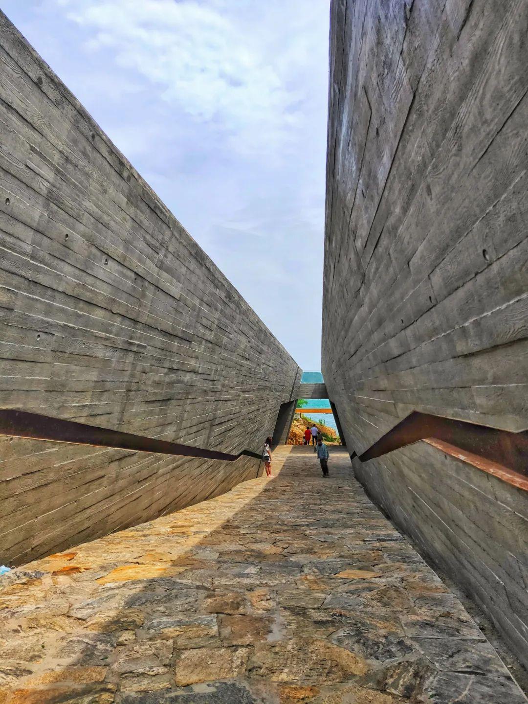 最新網(wǎng)紅地打卡，自然美景探索之旅的治愈瞬間