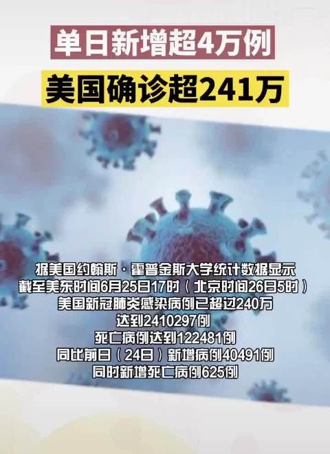 美國新冠疫情最新動態(tài)，變化帶來自信與成就，希望之光照亮未來之路