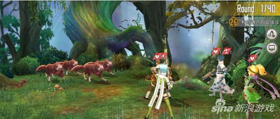 熱血?dú)w來！最新9劍士掀起江湖新篇章