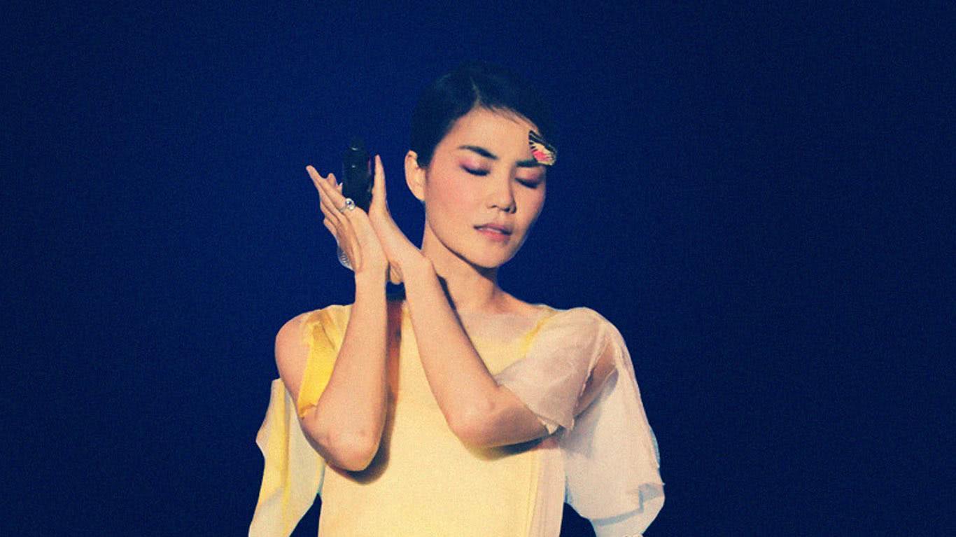 王菲最新K歌指南，步驟詳解與歌曲推薦