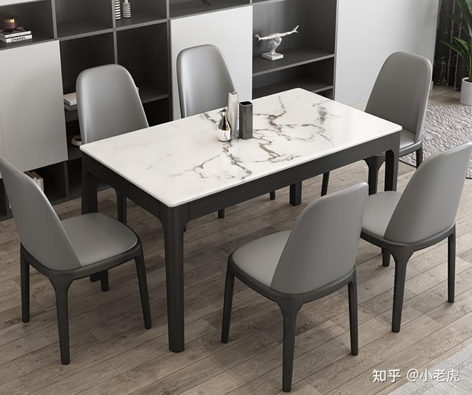 顧家最新款餐桌，重塑家庭聚餐的美好時(shí)光體驗(yàn)