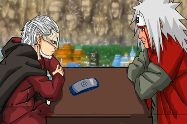 穿越火影最新版，虛擬世界的冒險(xiǎn)之旅啟動(dòng)！