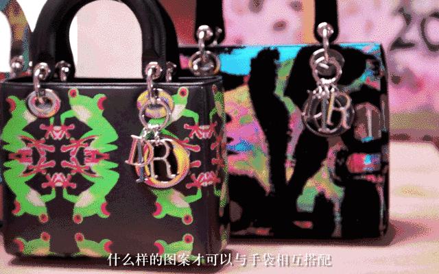 迪奧最新款絲巾，日常小確幸，愛與陪伴的象征