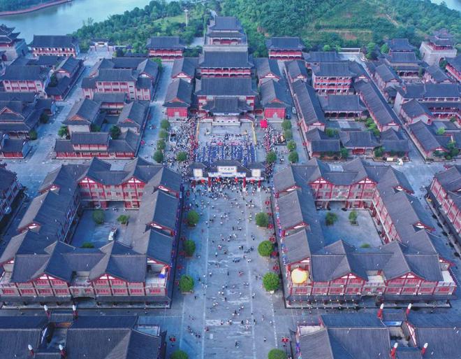 桂陽崛起之路，城市發(fā)展與自信展現(xiàn)