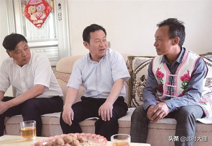 科技之光照亮貧困角落，全面脫貧攻堅(jiān)最新數(shù)據(jù)報(bào)告