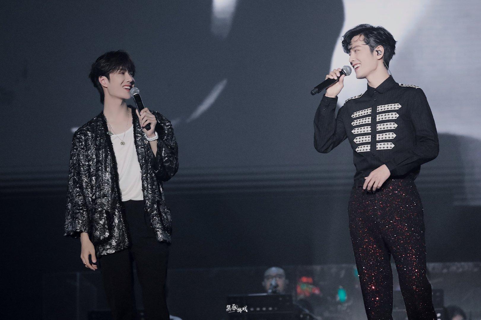 肖戰(zhàn)陳情令最新動(dòng)態(tài)，日常趣事與情感紐帶揭秘