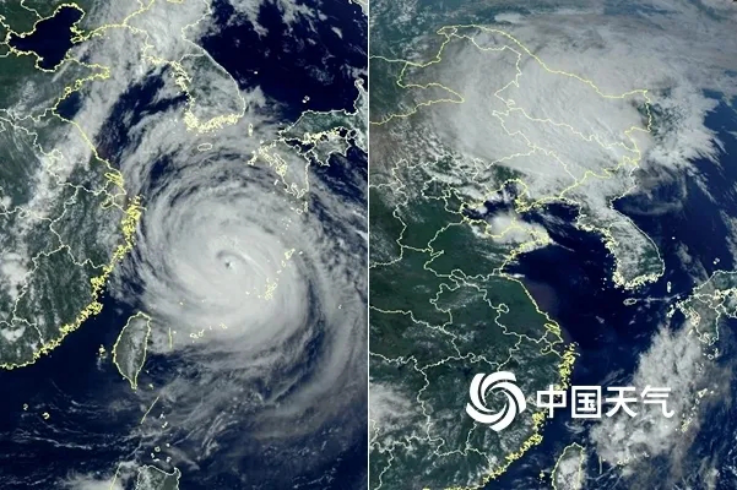 臺風海神最新動態(tài)更新，最新情況匯總