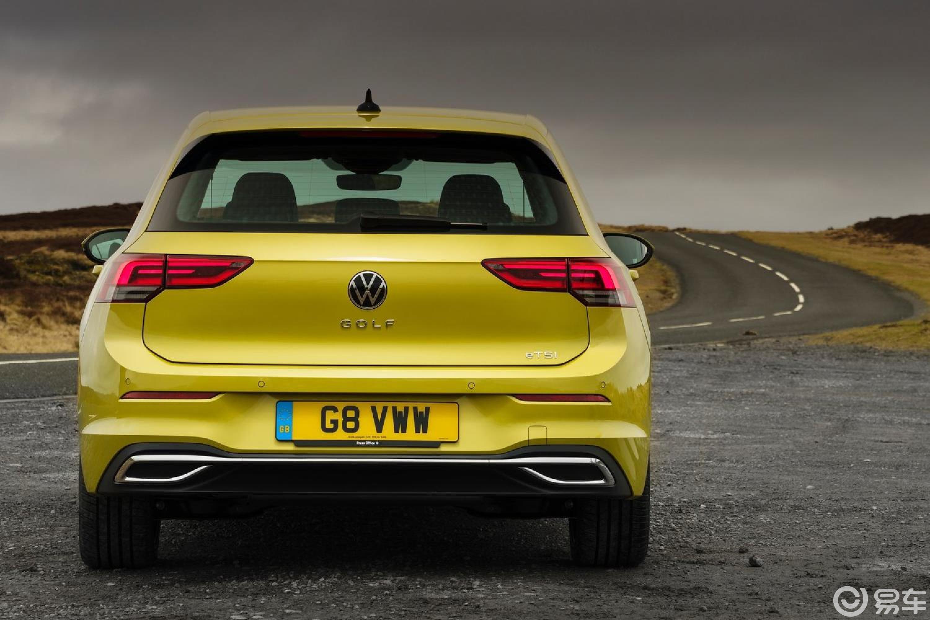 高爾最新款，家庭之旅與友誼紐帶的紐帶