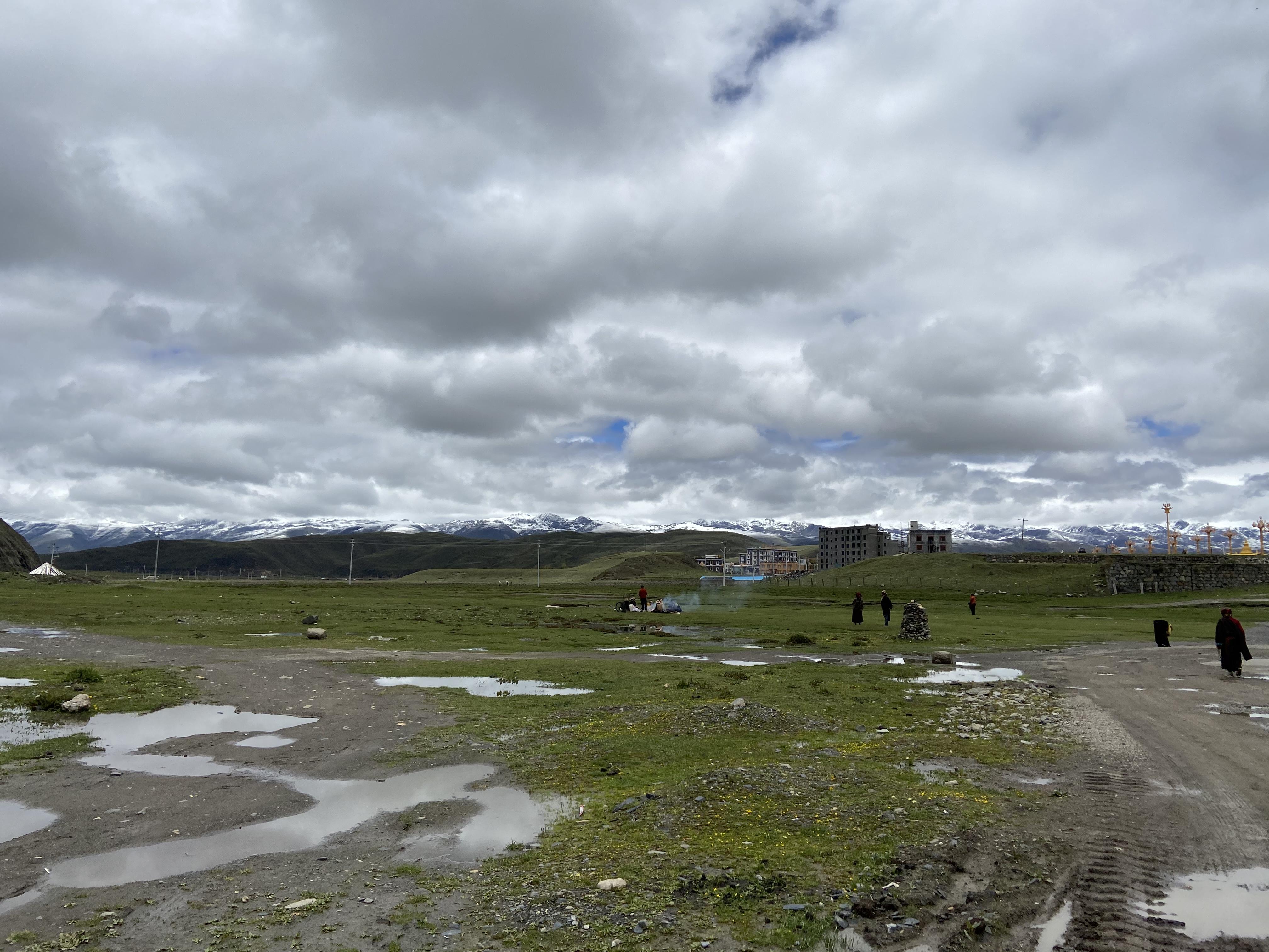 新都橋，變化中的學(xué)習(xí)之旅，自信與成就感的源泉