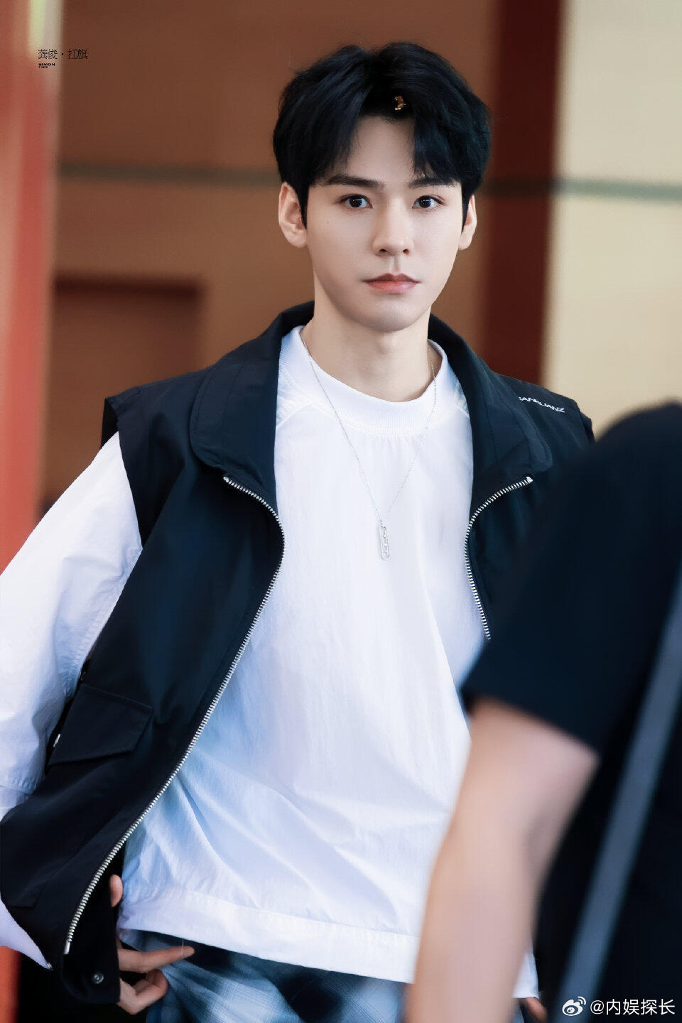 龔俊最新綜藝錄制，科技盛宴，體驗(yàn)前沿生活的精彩瞬間