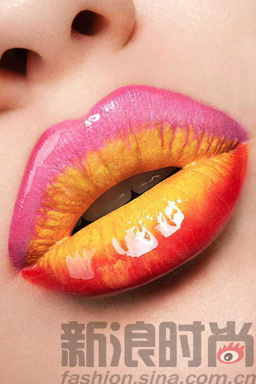 唇上之?dāng)匙钚聞討B(tài)，學(xué)習(xí)變化，擁抱自信與成就感之路