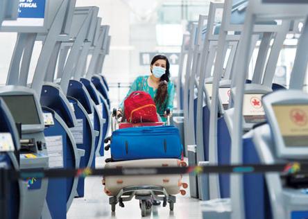 加拿大肺炎最新疫情，背景、進(jìn)展與影響概述