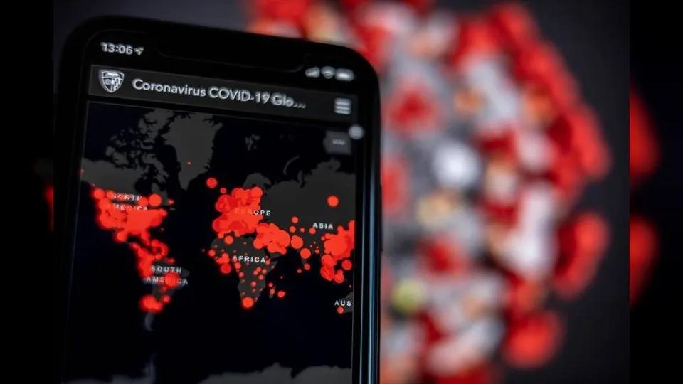 疫情最新統(tǒng)計(jì)通報，鄰里互助的溫馨故事展現(xiàn)人間真情