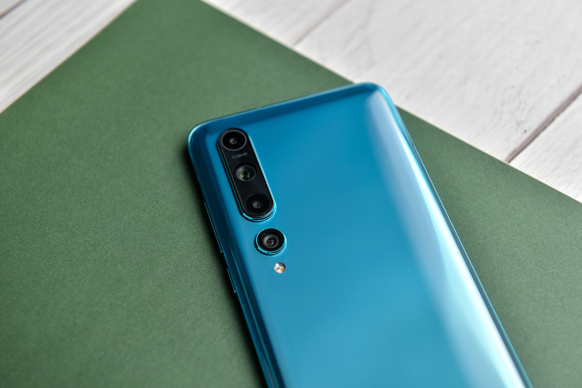 重磅推薦，全新小米10，令人愛不釋手的旗艦之選！