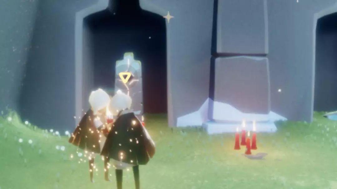 光遇最新燭火活動，光影盛宴，溫暖相遇之旅