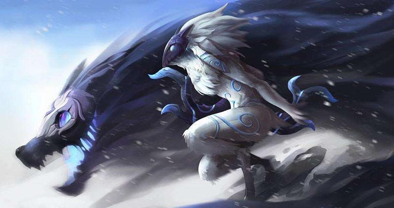 英雄聯(lián)盟最新打野bug揭秘，一段野區(qū)的溫馨冒險之旅